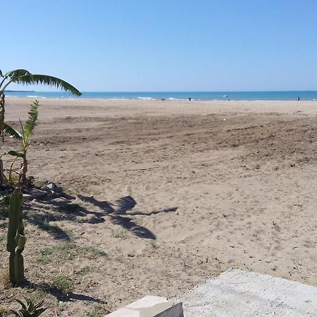 Villa Marinella Porto Empedocle Rom bilde