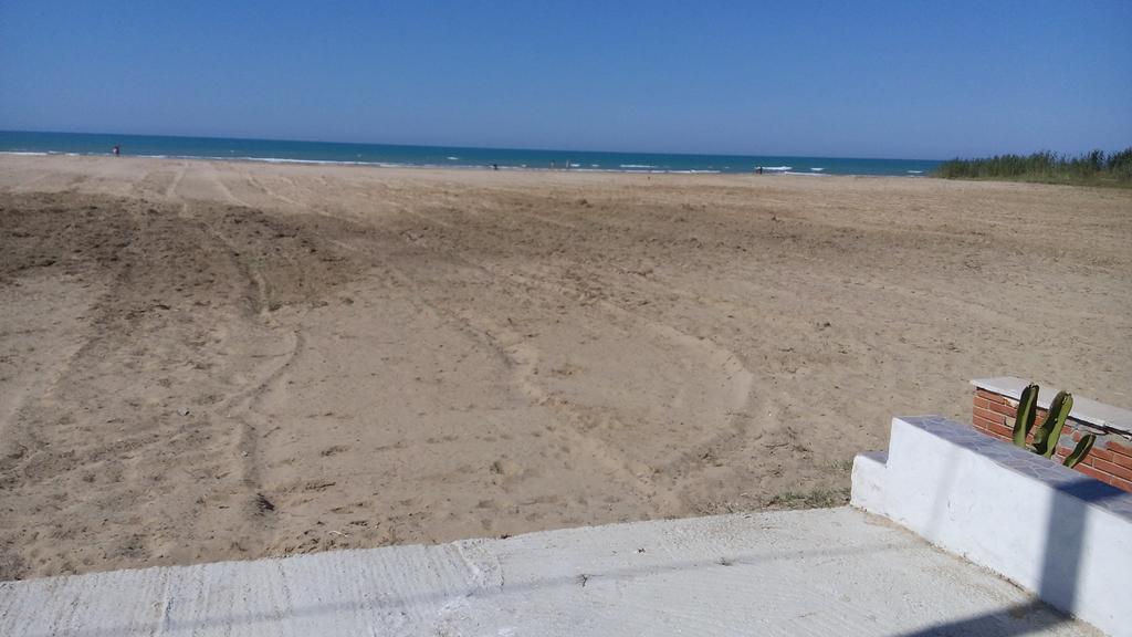 Villa Marinella Porto Empedocle Rom bilde