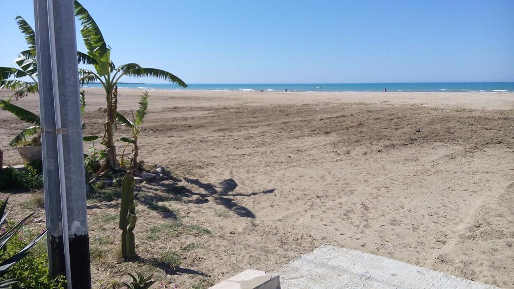 Villa Marinella Porto Empedocle Rom bilde