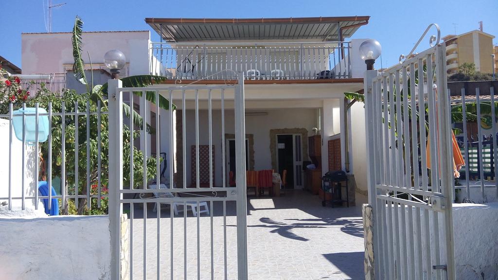 Villa Marinella Porto Empedocle Rom bilde