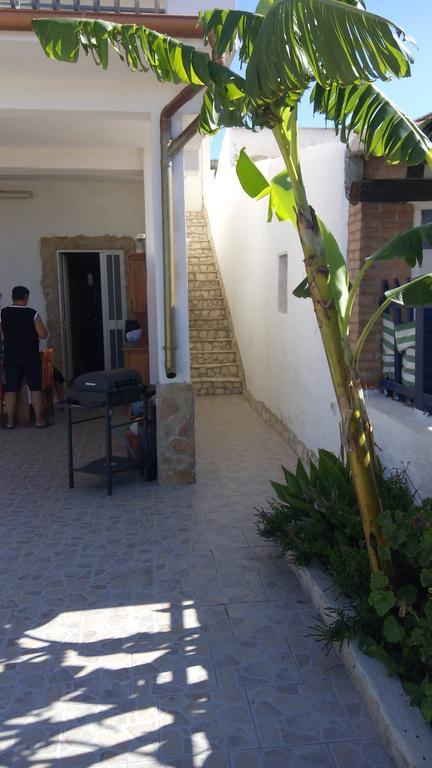Villa Marinella Porto Empedocle Rom bilde