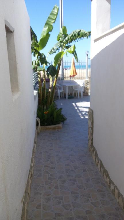 Villa Marinella Porto Empedocle Rom bilde