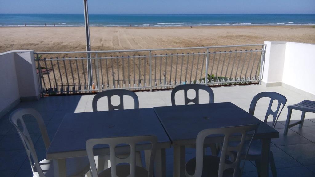 Villa Marinella Porto Empedocle Rom bilde