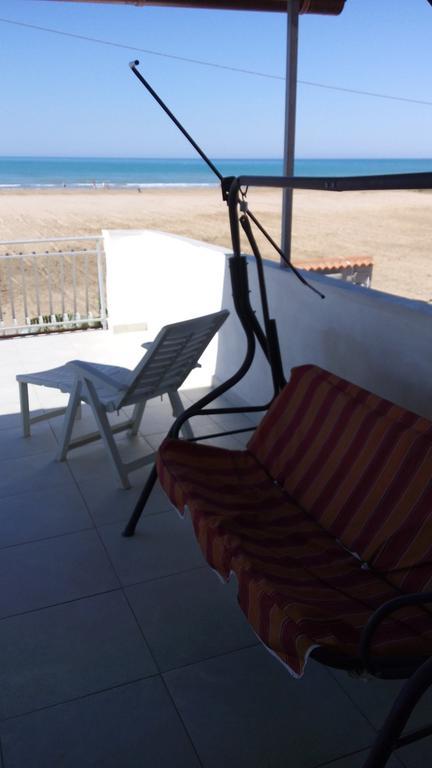 Villa Marinella Porto Empedocle Rom bilde