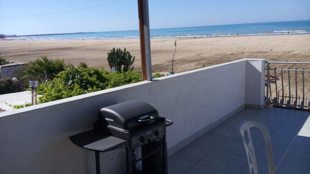 Villa Marinella Porto Empedocle Rom bilde