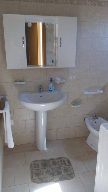 Villa Marinella Porto Empedocle Rom bilde