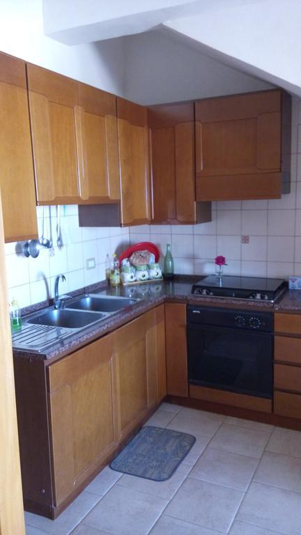 Villa Marinella Porto Empedocle Rom bilde