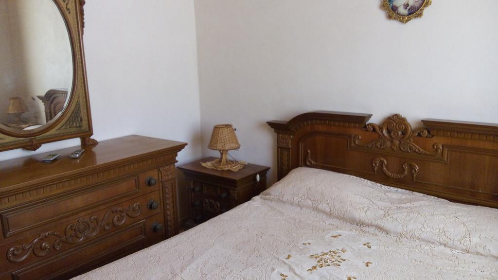 Villa Marinella Porto Empedocle Rom bilde