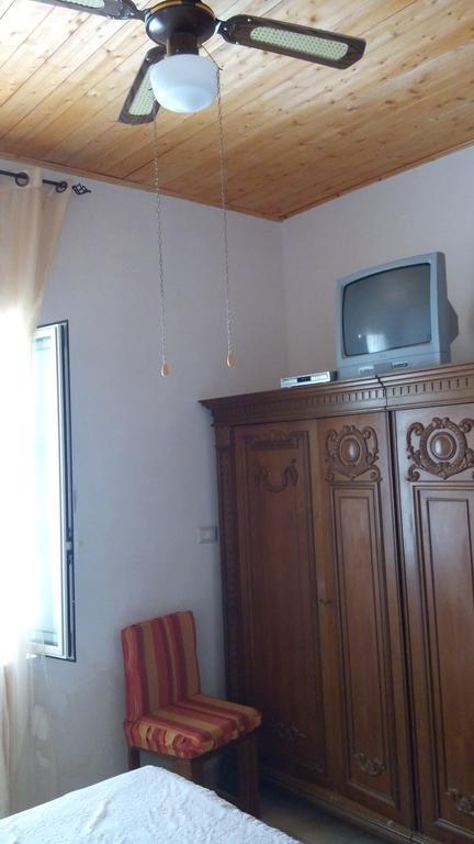 Villa Marinella Porto Empedocle Rom bilde