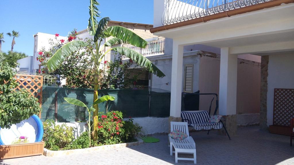 Villa Marinella Porto Empedocle Rom bilde