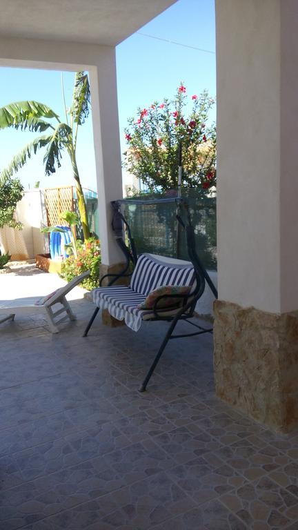 Villa Marinella Porto Empedocle Rom bilde