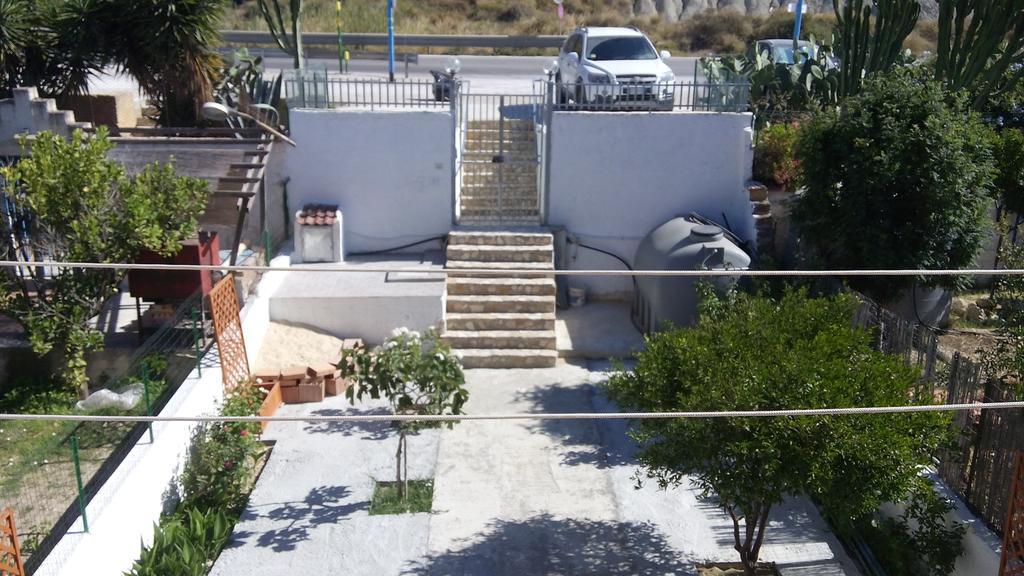 Villa Marinella Porto Empedocle Rom bilde