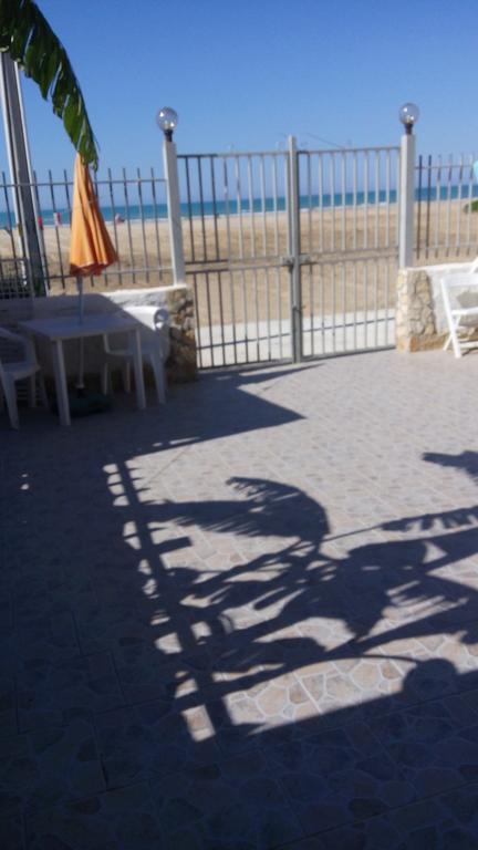 Villa Marinella Porto Empedocle Rom bilde