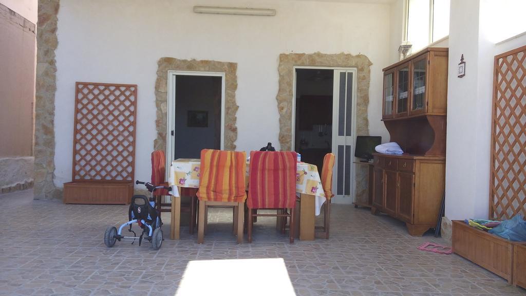 Villa Marinella Porto Empedocle Rom bilde