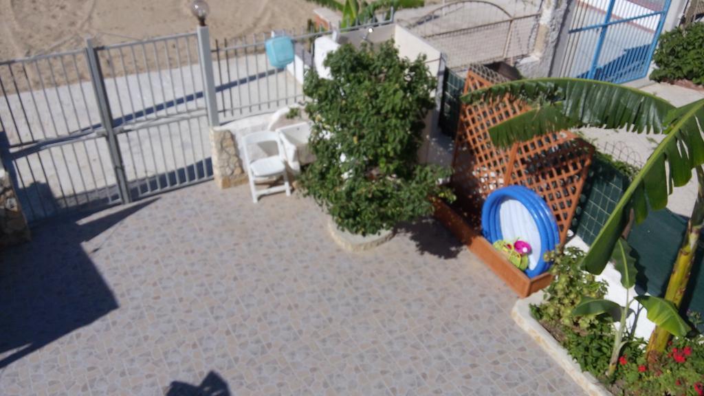 Villa Marinella Porto Empedocle Rom bilde